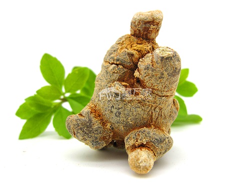 服用三七粉期間能不能喝茶？