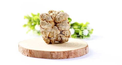 三七的效用有哪些？