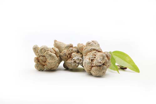 西洋參三七粉泡開水還是溫水？