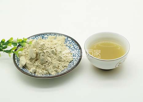 三七粉怎么選？什么顏色的好？