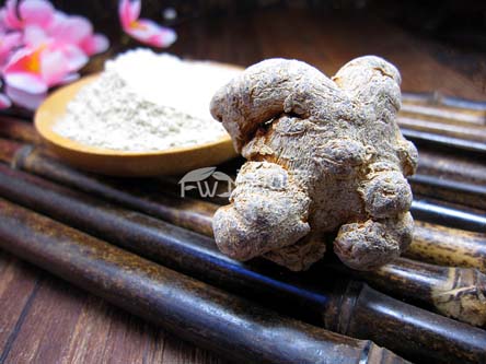 三七粉活血化瘀是怎么回事？