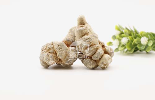 60頭三七功效怎么樣？