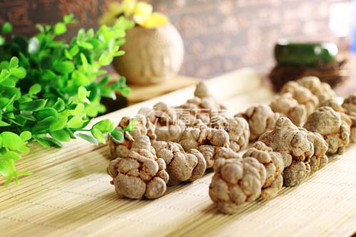 三七粉沖泡后出現(xiàn)沉淀正常嗎？