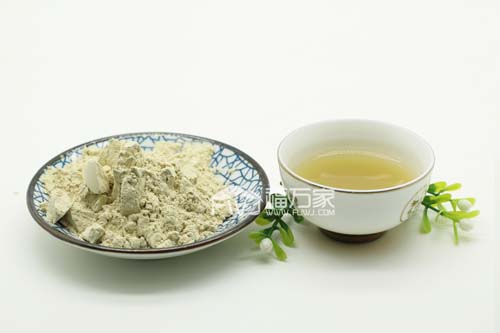 三七粉的功效為何對瘀血體質(zhì)有用？