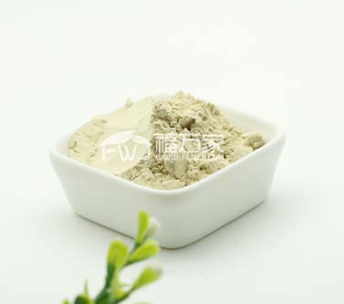 好的三七粉苦嗎？