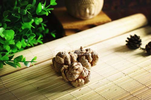 好的三七粉苦嗎？