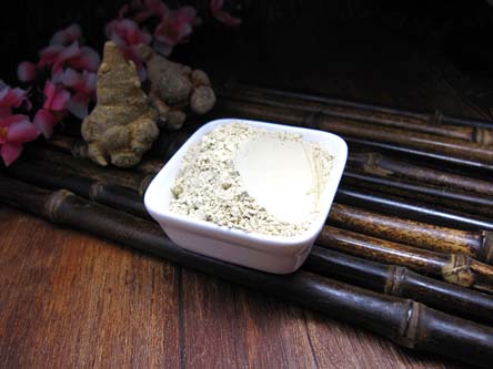 三七粉為什么對(duì)改善血液粘稠有效？
