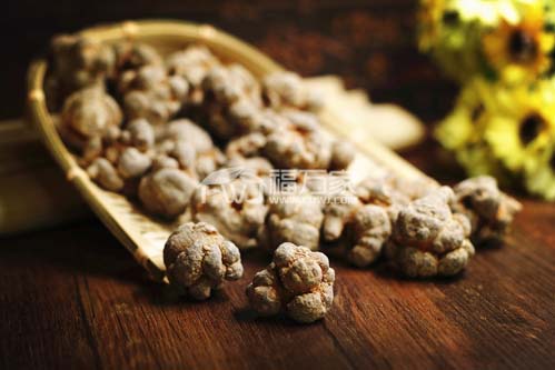 三七粉是熱性還是涼性？