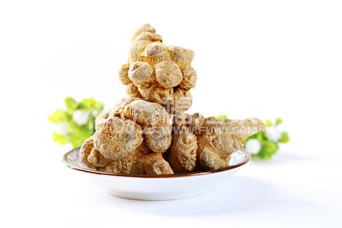 動(dòng)脈硬化吃三七粉好嗎？