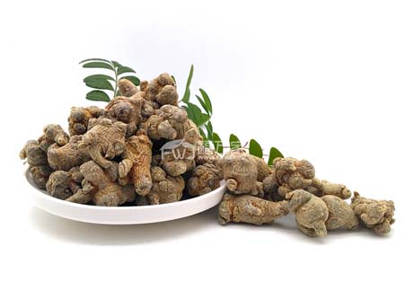 三七粉能與蜂蜜、牛奶、紅糖等一起吃