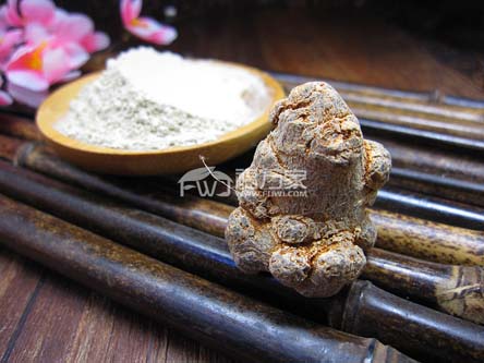 堅(jiān)持長(zhǎng)年吃三七粉