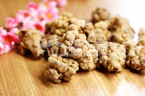 三七粉沒作用和功效？