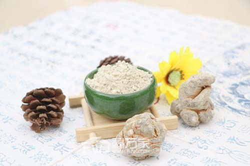 三七粉一個療程能吃好？