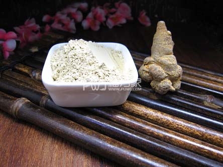 三七粉能讓腸炎恢復(fù)正常？